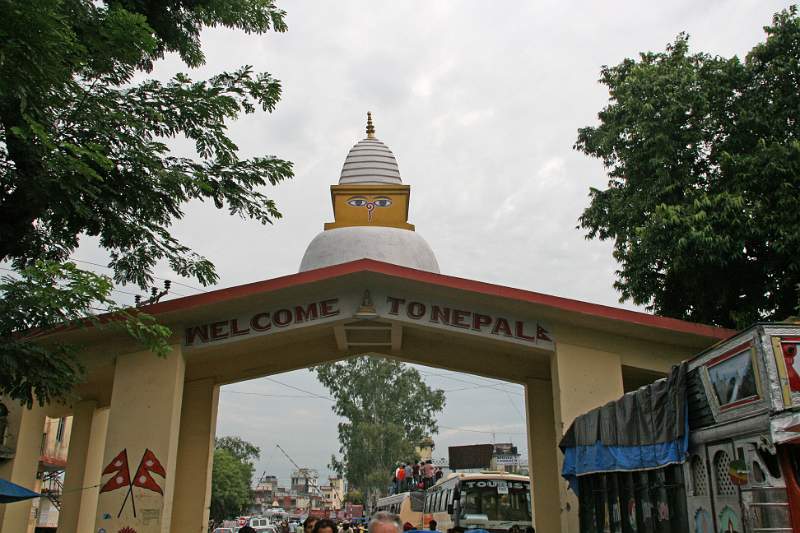 India & Nepal 2011 - 0677